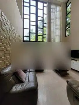 Nava Park Bsd Rumah 360 M2 Hadap Utara Timur 12,8m