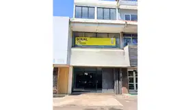 Rumah Toko 3 Lantai Siap Huni di Cinere