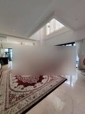 Giri Loka Rumah Semi Furnished SHM Hanya 11,2 M Nego