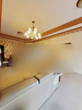 Giri Loka Bsd Rumah Luas 360m2 Siap Huni Hanya 5m Nego