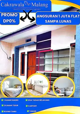 Investasi Tinggi dengan Lokasi Strategis di Malang