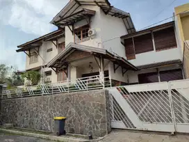 Dijual Rumah Mewah Jl. Bukit Kumala Bukit Sari Semarang
