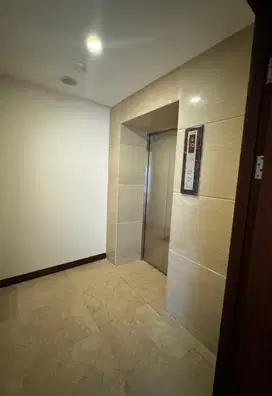 Termurah! Apartemen hegarmanah residence 3 br furnish bandung