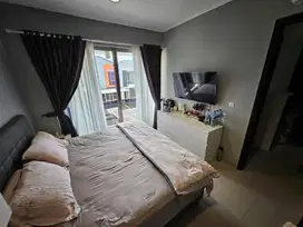 Dijual rumah PIK2 Full Furnish 8x10 siap huni, 2lantai. Harga Termurah