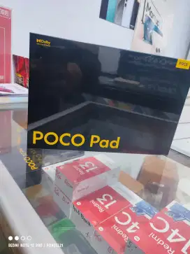 PROMO POCO PAD 8/256