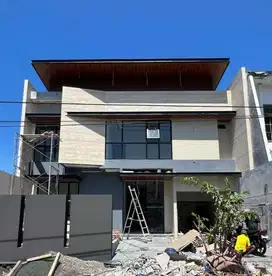 rumah baru gress kertajaya indah