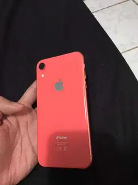 Iphone XR 128gb Ex Inter