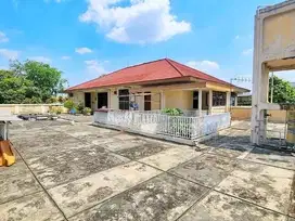 Rumah Dijual di Pasar Minggu Harga NJOP