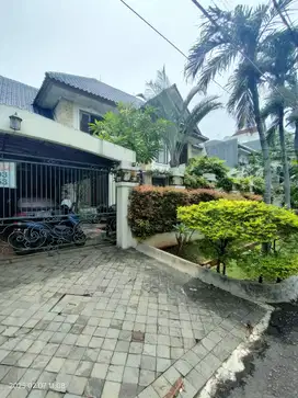 Di Jual Rumah Dekat Pancoran