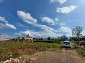 Tanah  Dekat Kampus UIN Malang Legalitas AMAN