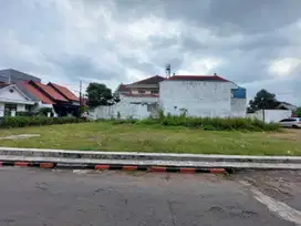 Tanah Siap Bangun Dekat Kampus UM 2 Malang SHM