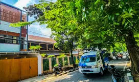 Dijual Kost Baru 4 Lantai 24 Kamar di Tanjung Duren, Jakarta Barat