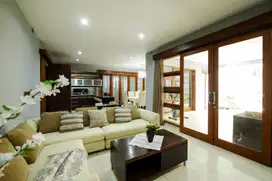 Rumah Siap Huni di Cipete Selatan