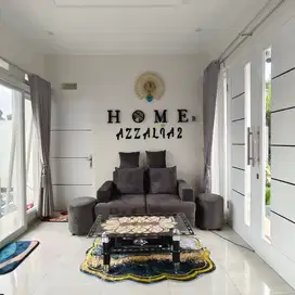 VILA 3 KAMAR PRIVAT POOL