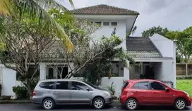 rumah di area bintaro sektor 9 aman dan nyaman
