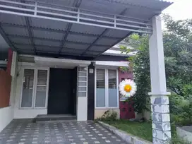 DIJUAL RUMAH CIBUBUR COUNTRY 1,2M/NEGO