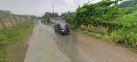 Dijual Cepat Tanah di Legok