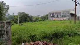 Di Jual Murah tanah di Parung Bogor