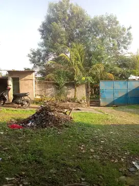 Di Jual Tanah di Jaha Malangnengah Legok Tangerang