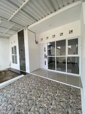 PESONA INDAH KATAPANG