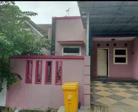 JUAL MURAH RUMAH GANDENG BUKIT GOLF HANYA 1.5M NEGO