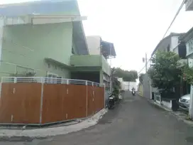 TANAH DIJUAL BONUS RUMAH DEKAT UGM di jl Kaliurang km 7