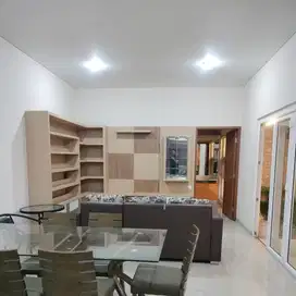 SEWA RUMAH SETRADUTA FULL FURNISHED