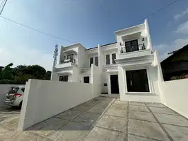 Rumah 2 Lantai siap huni di Bogor