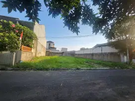 Tanah Siap Banguna Di Komplek DPRD CIwastra Buahbatu