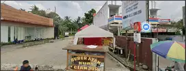 Dijual Kavling Termurah di Sentul