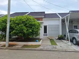 Dijual Rumah di Tera Damai Cluster Asthama, Babelan, Tambun Utara