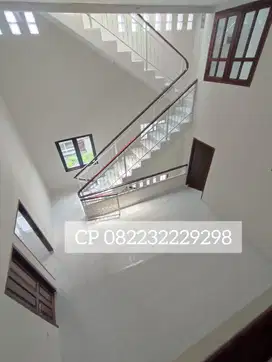 DIJUAL RUMAH MODERN MURAH BUKIT PERMAI JEMBER