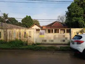 Dijual TANAH industri di legok Tangerang LUAS 7968