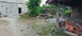 Tanah murah Strategis dekat kampus uii pakem kaliurang