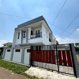 Rumah 2 lantai siap Huni di Bogor