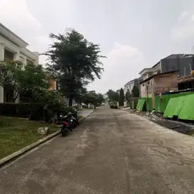 Kavling Siap Bangun Symphonia - Gading Serpong
