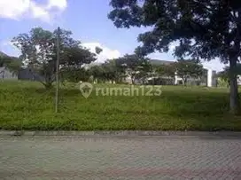 MURAHH Kavling GRAHA NATURA Siap Bangun TURUN HARGA