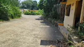 Disewakan Tanah Kosong Daerah Tanjung Barat Jakarta Selatan