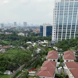 Tanah komersil Di bawah Njop Di Simatupang,jakarta selatan