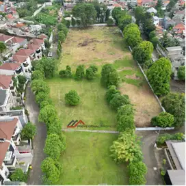 Tanah Harga Di Bawah Njop Dekat Simatupang,jakarta selatan