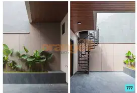 Di Jual Rumah Cantik Siap Huni Sudah Renovasi Di Legenda Wisata