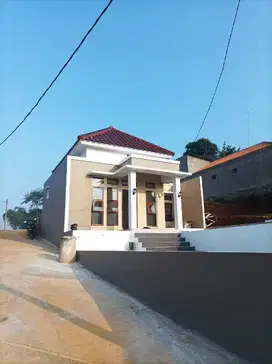 Jual Tanah Kavling Siap Bangun  Bandung Timur