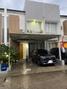 Jual Rumah BAGUS MURAH grand Sharon Margahayu Soekarno Hatta Bandung