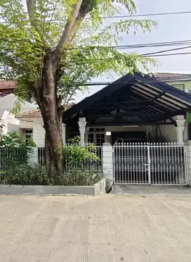 Ss2558- Murah ! Dijual Cepat ! Rumah Standart 10x20 di Kelapa Lilin