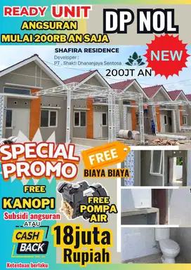 Dijual RUMAH SHAFIRA RESIDENCE Gedeg Mojokerto
