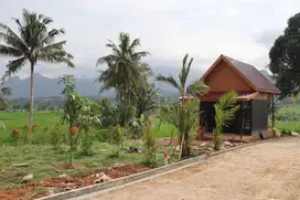 Dijual Tanah kavling Murah wisata Bogor Timur