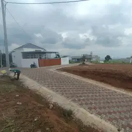 Jual Tanah Siap Bangun Cibiru Galaxy