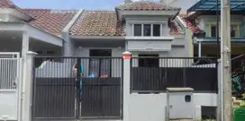Dijual Rumah Minimalis Perum. Citra Harmoni Taman Sidoarjo