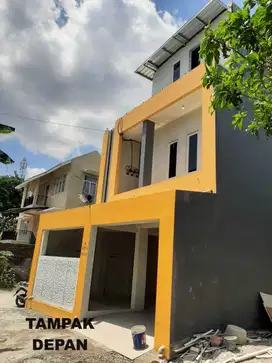 Kost Exclusive Murah Utara Terminal Condongcatur