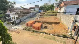 Tanah Murah SHM Mulyorejo Sukun Malang Kota Dijual cepat B.U Poll